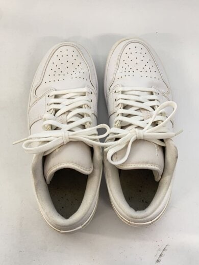 商品画像：ローカットスニーカー_553558-130/26cm/WHT// 3