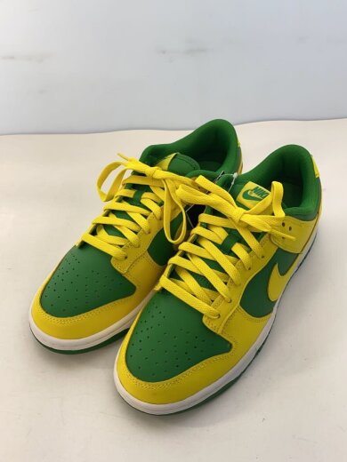 商品画像：DUNK LOW RETRO BTTYS_ダンク ロー レトロ ビー BTTYS/27.5cm/GRN// 2