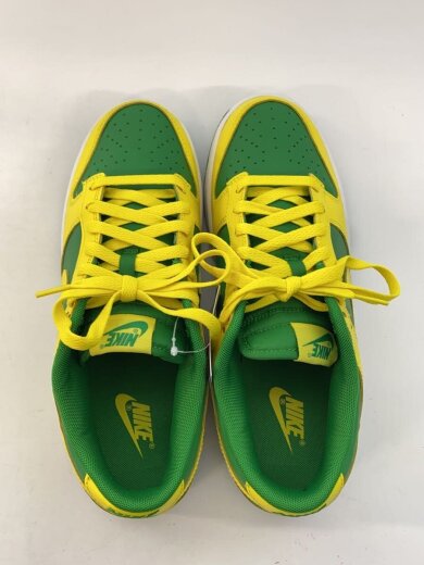 商品画像：DUNK LOW RETRO BTTYS_ダンク ロー レトロ ビー BTTYS/27.5cm/GRN// 3