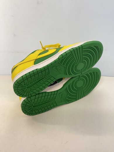 商品画像：DUNK LOW RETRO BTTYS_ダンク ロー レトロ ビー BTTYS/27.5cm/GRN// 4