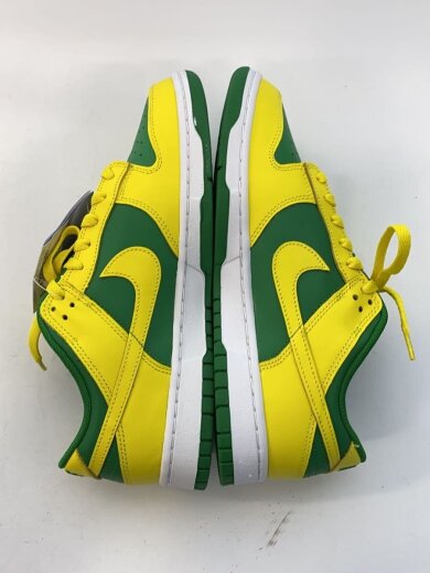 商品画像：DUNK LOW RETRO BTTYS_ダンク ロー レトロ ビー BTTYS/27.5cm/GRN// 6