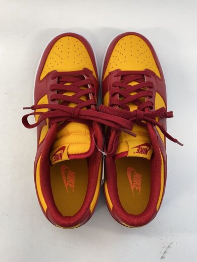商品画像：DUNK LOW RETRO_ダンク ロー レトロ/27.5cm/YLW// 3