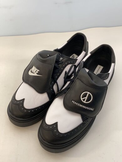 商品画像：PEACEMINUSONE×Nike Kwondo 1 スニーカー/27.5cm/レザー/DH2482-101// 2