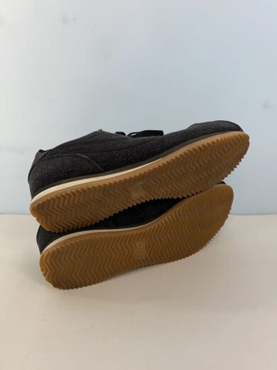 商品画像：CORTEZ TXT_コルテッツ テキスタイル/28cm/BLK// 4