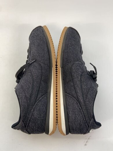 商品画像：CORTEZ TXT_コルテッツ テキスタイル/28cm/BLK// 6
