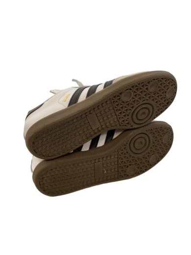 商品画像：SAMBA CLASSIC/サンバ クラシック/772109/ホワイト/27cm/WHT/レザー// 4