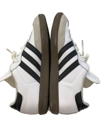 商品画像：SAMBA CLASSIC/サンバ クラシック/772109/ホワイト/27cm/WHT/レザー// 7