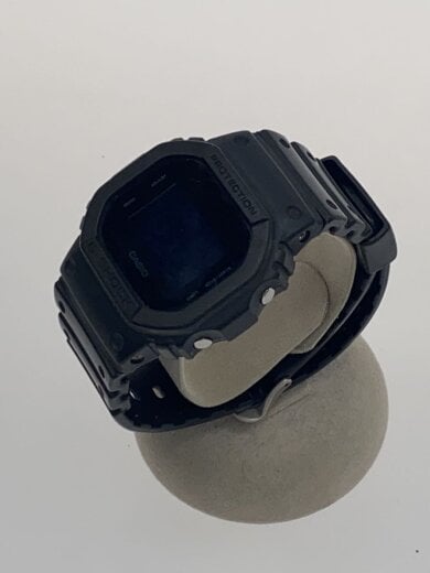 商品画像：クォーツ腕時計・G-SHOCK/デジタル/BLK/BLK// 2