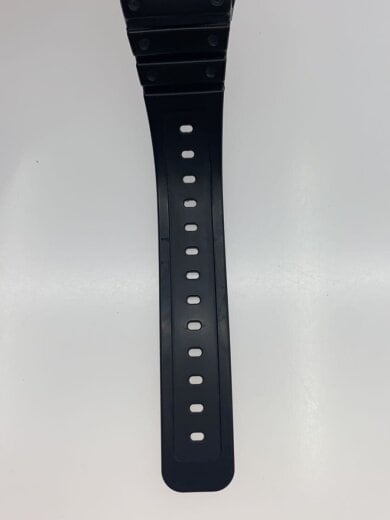 商品画像：クォーツ腕時計・G-SHOCK/デジタル/BLK/BLK// 5