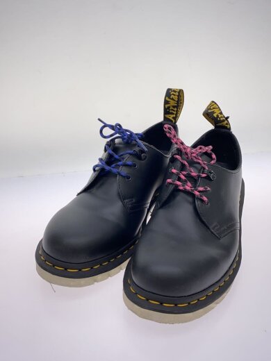 商品画像：シューズ/UK7/BLK/レザー// 2