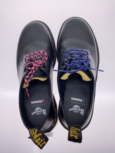 商品画像：シューズ/UK7/BLK/レザー// 3