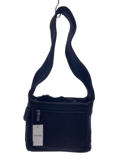 商品画像：90s- archive shoulder bag ショルダーバッグ/BLK// 1