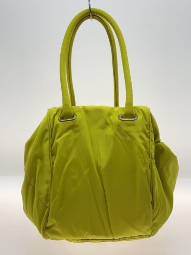 商品画像：archive tote bag トートバッグ/--/YLW// 3
