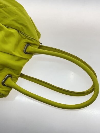 商品画像：archive tote bag トートバッグ/--/YLW// 7