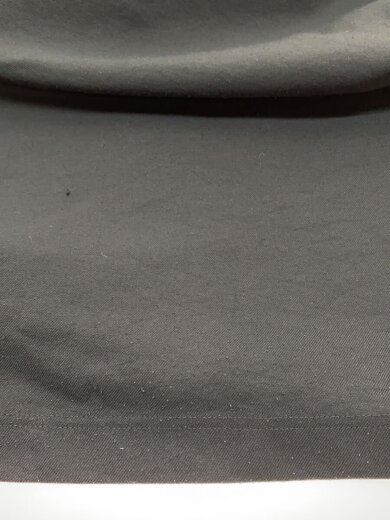 商品画像：長袖Tシャツ/O/ポリエステル/BLK/DLMXGB587// 7