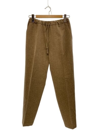 商品画像：BORELIO LEICHTFRIED ウールイージースラックス ストレートパンツ/44/ウール/BRW// 1