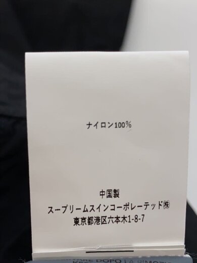 商品画像：CHROME-R/ボトム/46/ナイロン/BLK/20cmpa032a-005904g// 6