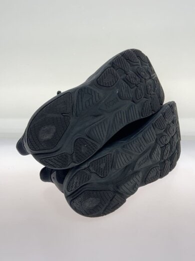 商品画像：CLIFTON 10/ローカットスニーカー/28cm/BLK/1162030 4