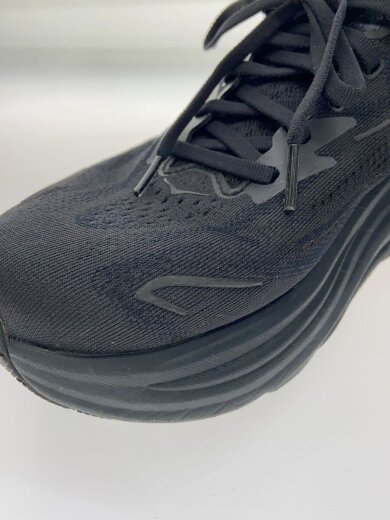 商品画像：CLIFTON 10/ローカットスニーカー/28cm/BLK/1162030 7