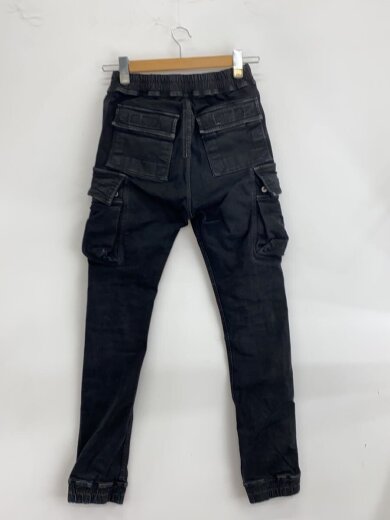 商品画像：MASTODON CUT/XS/コットン/BLK/DU02C5386-SBB// 2