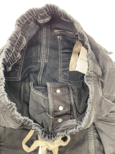 商品画像：MASTODON CUT/XS/コットン/BLK/DU02C5386-SBB// 3