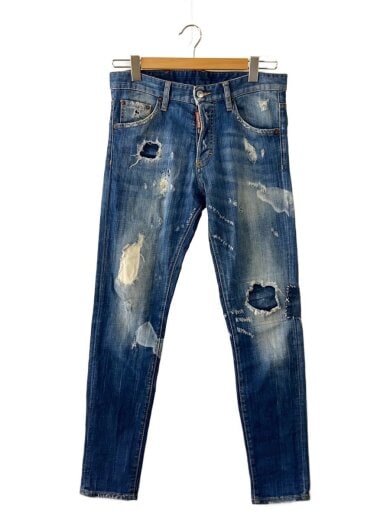 商品画像：Skinny Dan Jean/44/コットン/IDG/S71LB0169// 1