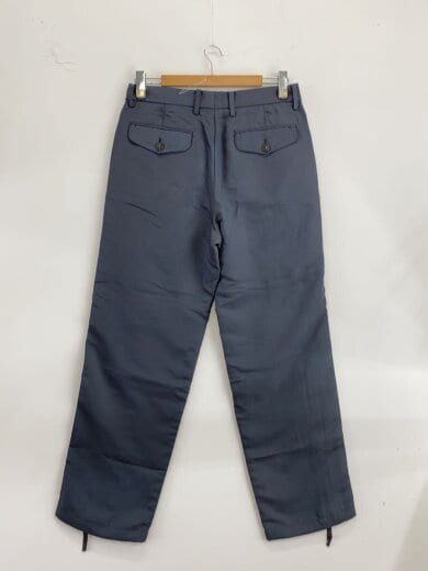 商品画像：archive parachute pants ストレートパンツ/L/ナイロン/GRY/ME01-FF628// 2
