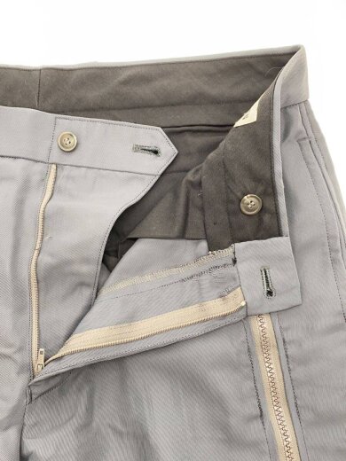 商品画像：archive parachute pants ストレートパンツ/L/ナイロン/GRY/ME01-FF628// 3