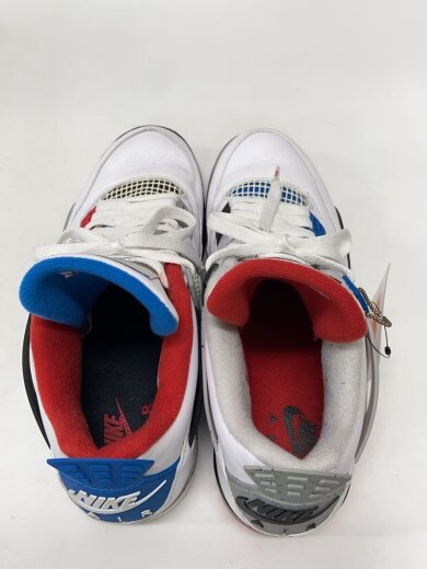 商品画像：AIR JORDAN RETRO SE/28cm/WHT 3