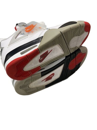 商品画像：AIR JORDAN RETRO SE/28cm/WHT 4