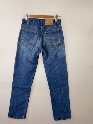 商品画像：80s/505/オレンジタブ/42TALON/31/コットン/IDG// 2