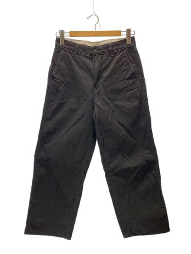商品画像：XX CHINO バギー/ボトム/28/コットン/BLK/PC9-0057Q-0003 1
