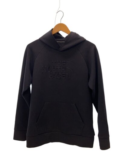商品画像：TECH AIR SWEAT HOODIE_テックエアースウェットフーディ/L/ポリエステル/BLK 1