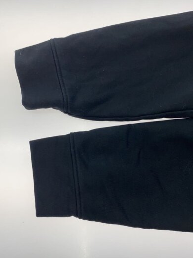 商品画像：IDE SLIT BIG SWEAT PULLOVER スウェット/one/コットン/BLK/1612-222-4617 6