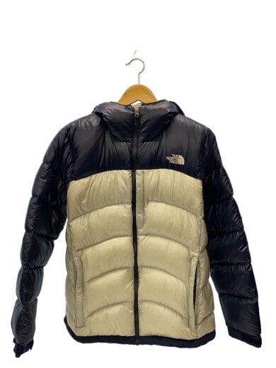 商品画像：ACONCAGUA HOODIE_アコンカグアフーディ/M/ナイロン/NVY 1