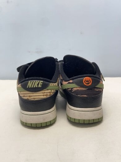 商品画像：DUNK LOW SE_ダンク ロー SE/27.5cm/BLK 5