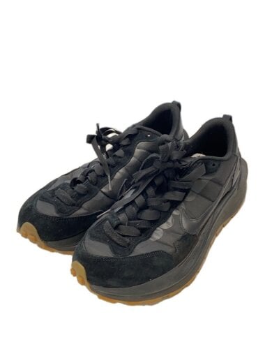 商品画像：VAPORWAFFLE/SACAI_ヴェイパーワッフル サカイ/28.5cm/BLK 1