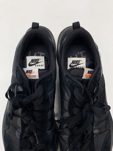 商品画像：VAPORWAFFLE/SACAI_ヴェイパーワッフル サカイ/28.5cm/BLK 4