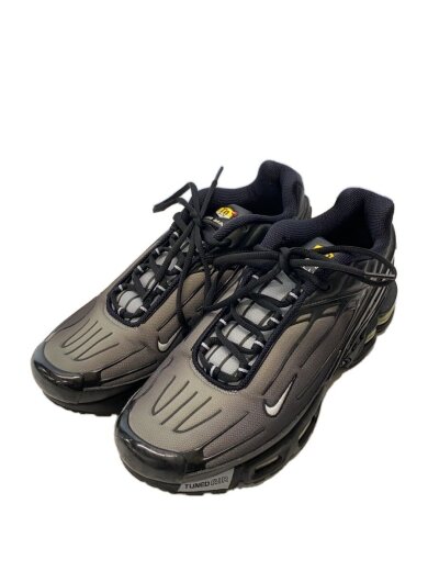 商品画像：AIR MAX PLUS 3/29cm/GRY 1