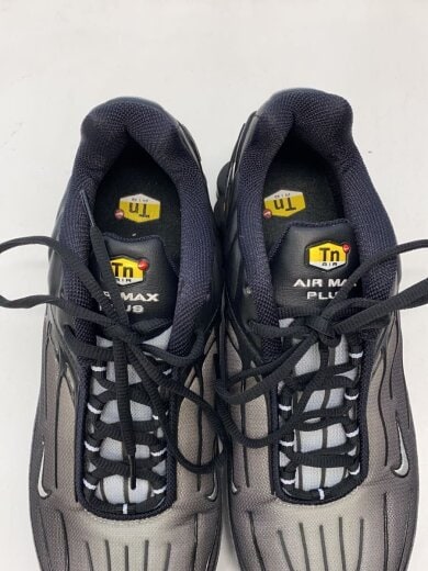 商品画像：AIR MAX PLUS 3/29cm/GRY 4