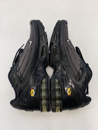 商品画像：AIR MAX PLUS 3/29cm/GRY 8