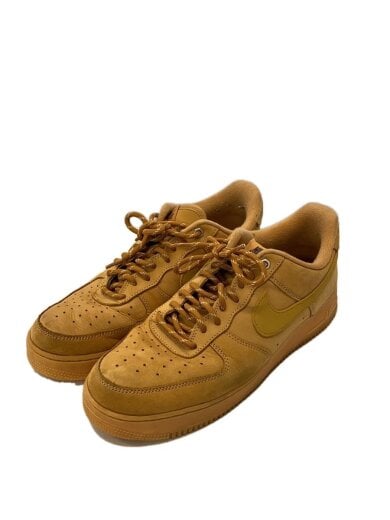 商品画像：AIR FORCE 1 07 WB/エアフォース/キャメル/CJ9179-200/27.5cm/CML/スウェード 1