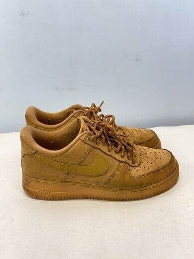商品画像：AIR FORCE 1 07 WB/エアフォース/キャメル/CJ9179-200/27.5cm/CML/スウェード 2