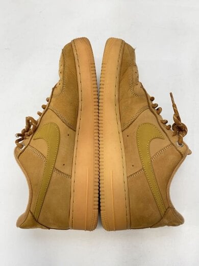 商品画像：AIR FORCE 1 07 WB/エアフォース/キャメル/CJ9179-200/27.5cm/CML/スウェード 8
