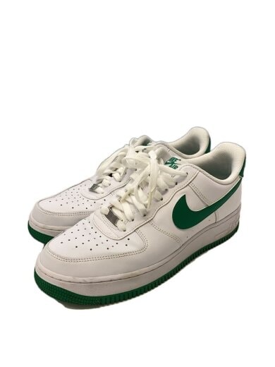 商品画像：AIR FORCE 1 LOW_エアフォース 1 ロー/28cm/WHT/レザー 1