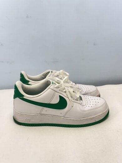 商品画像：AIR FORCE 1 LOW_エアフォース 1 ロー/28cm/WHT/レザー 2