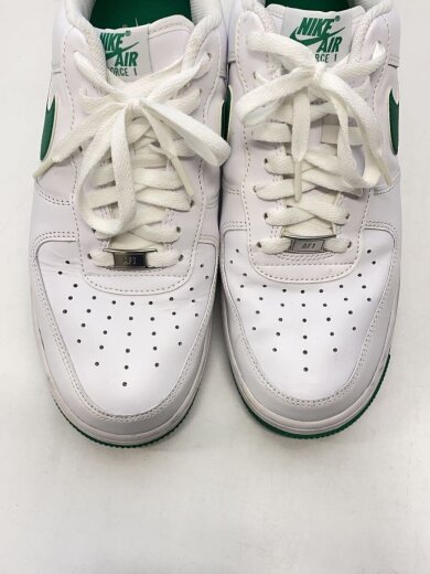 商品画像：AIR FORCE 1 LOW_エアフォース 1 ロー/28cm/WHT/レザー 3