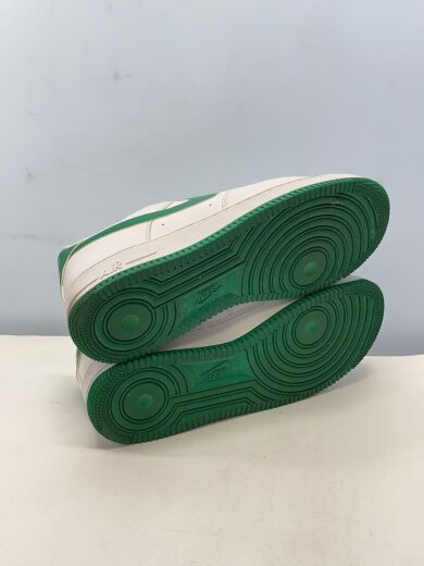 商品画像：AIR FORCE 1 LOW_エアフォース 1 ロー/28cm/WHT/レザー 6