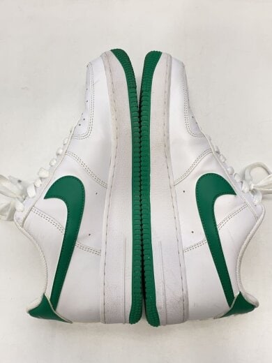 商品画像：AIR FORCE 1 LOW_エアフォース 1 ロー/28cm/WHT/レザー 8
