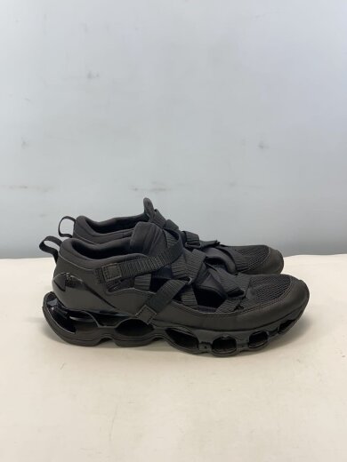 商品画像：WAVE PROPHECY STRAP/ローカットスニーカー/29cm/BLK/D1GA251903 2